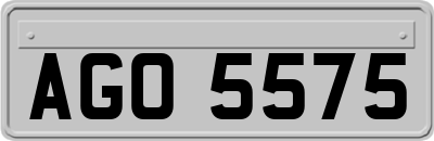 AGO5575