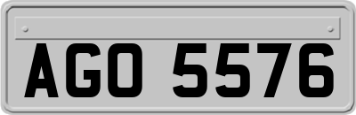 AGO5576