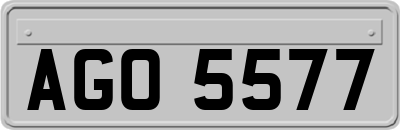AGO5577