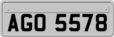 AGO5578