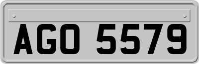 AGO5579