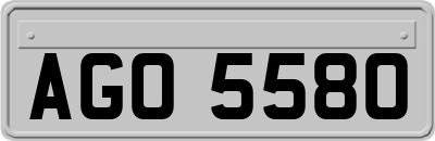 AGO5580