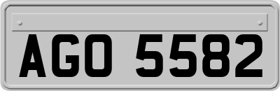 AGO5582