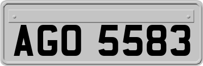 AGO5583