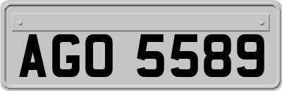 AGO5589