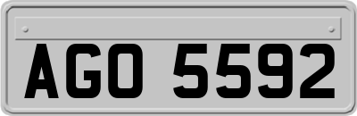 AGO5592