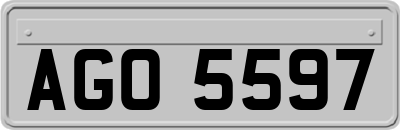 AGO5597