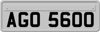 AGO5600