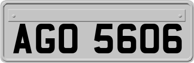AGO5606