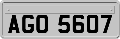 AGO5607