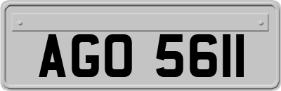 AGO5611