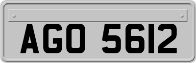 AGO5612