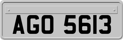 AGO5613