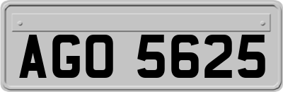 AGO5625