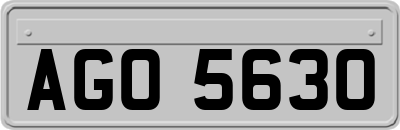AGO5630