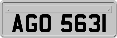 AGO5631