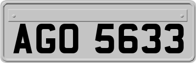 AGO5633