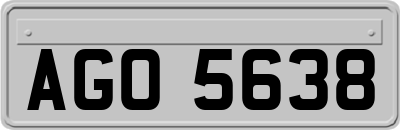 AGO5638
