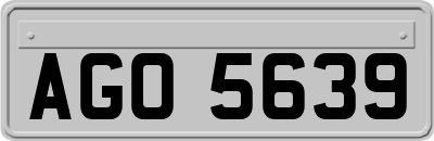 AGO5639