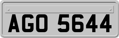 AGO5644