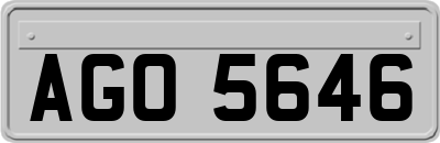 AGO5646