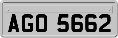 AGO5662