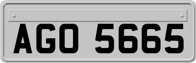 AGO5665