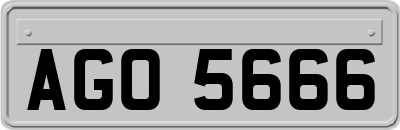 AGO5666