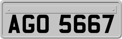 AGO5667