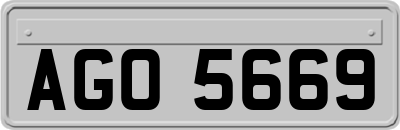 AGO5669