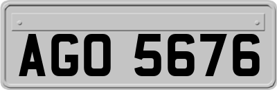 AGO5676
