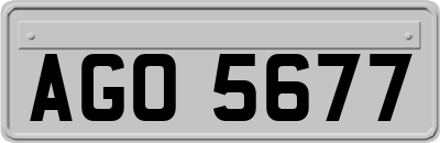AGO5677