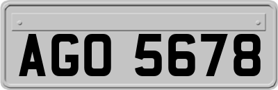 AGO5678