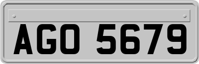 AGO5679