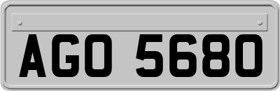 AGO5680