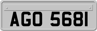 AGO5681