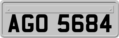 AGO5684