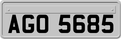 AGO5685