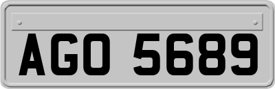 AGO5689