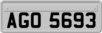 AGO5693