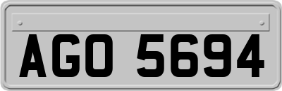AGO5694