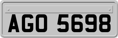 AGO5698