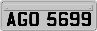 AGO5699