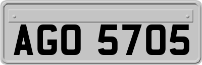 AGO5705