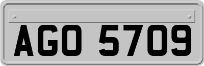 AGO5709
