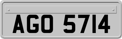 AGO5714