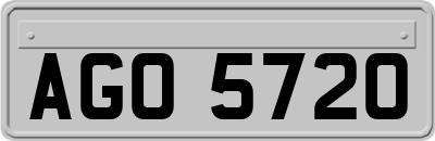 AGO5720