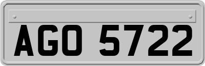 AGO5722