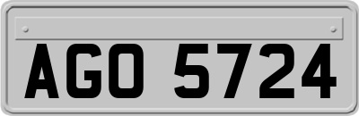 AGO5724