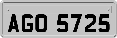 AGO5725